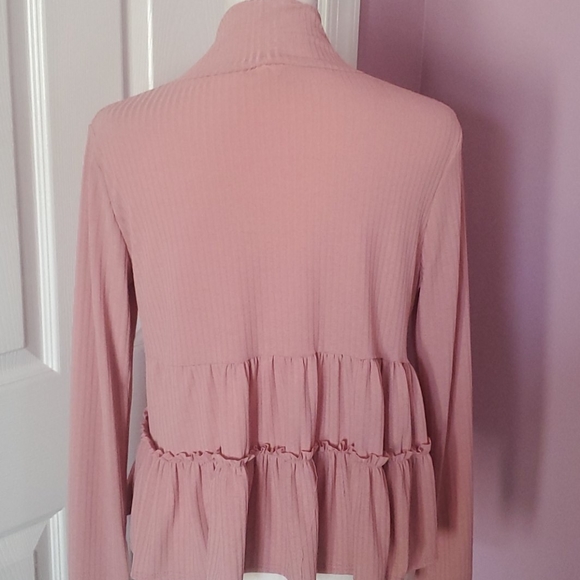 Olivia Rae Top - Picture 2 of 2